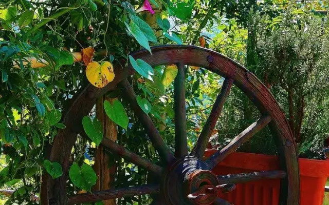 Agriturismo Costamagna