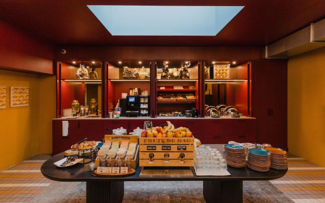 Hotel Mai Amsterdam