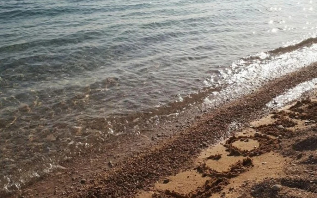 Gari - 5 m From sea - H