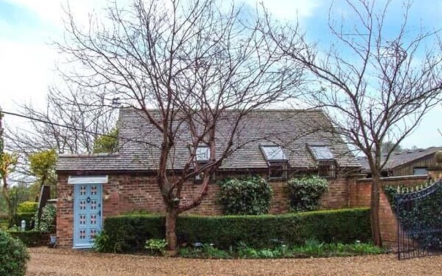 The Hop Barn