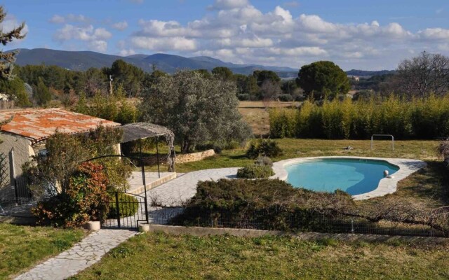 Le Samaro Chambres d'Hotes