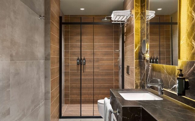 Ramada By Wyndham Erzurum