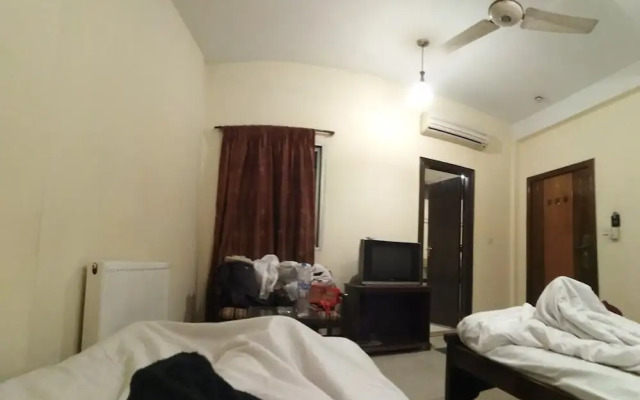 Empire Hotel Peshawar