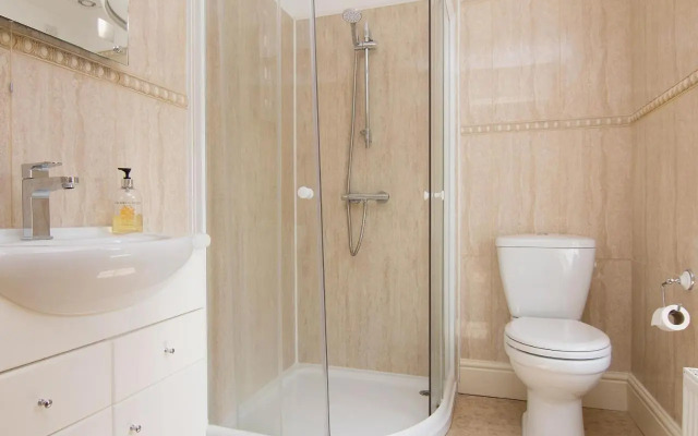 Copper Beech Cottage