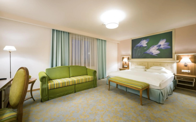 Hotel Sonnenhof