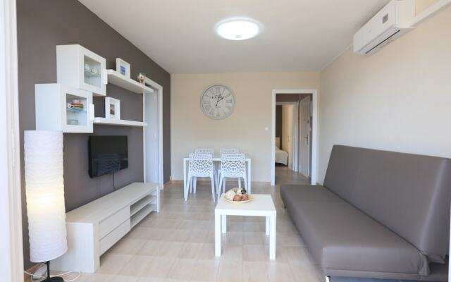 Apartamento Para 6 Personas en Salou