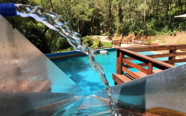 Pousada Riacho Da Areia