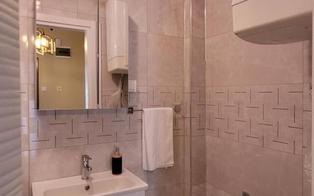 Arya Garden House Marmaris