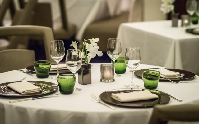 The Brazilian Court Hotel