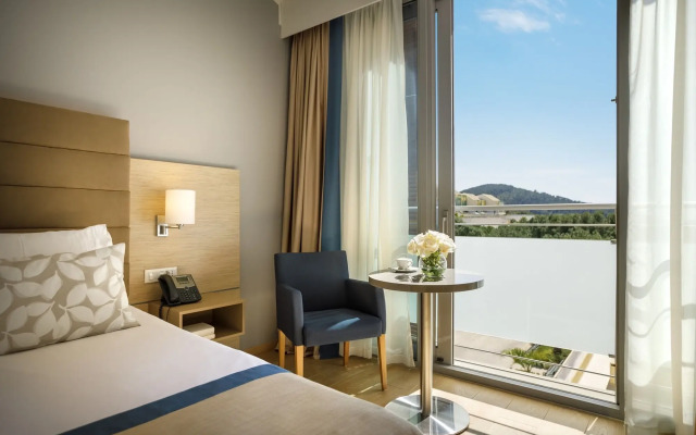Valamar Argosy Hotel
