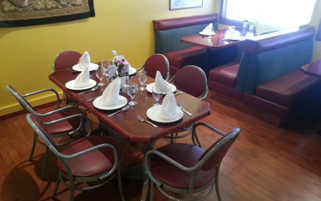 Magnuson Hotel Creston