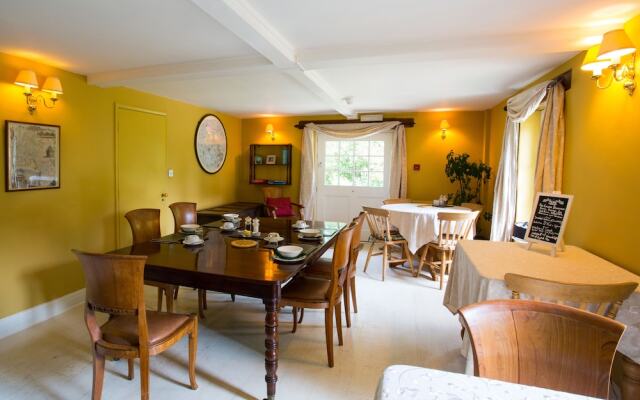 Gorselands Hall Bed and Breakfast