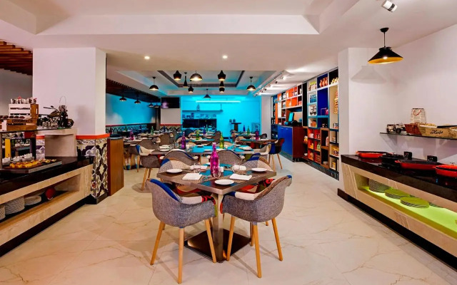 Zone by the Park ORR Chennai