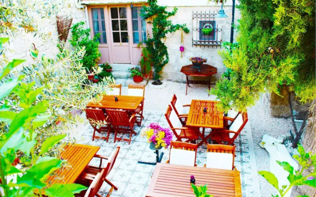Lunar Hotel Alacati
