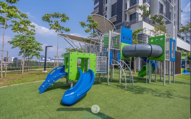 High Park Kelana Jaya by FavSpace