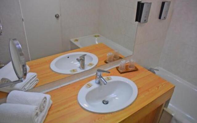 Hotel Grand Canyon du Verdon