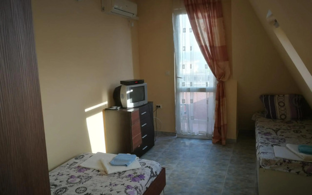 Hotel Diveda