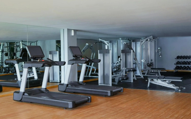 Four Points by Sheraton Balikpapan