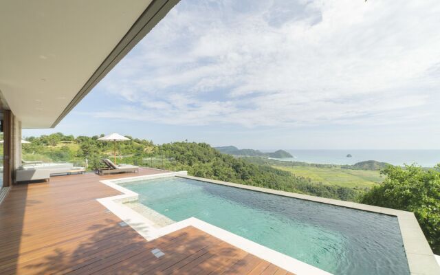 Selong Selo Resort and Residences