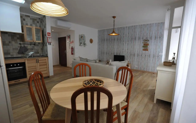 Lagos Central Apartments Ap 1