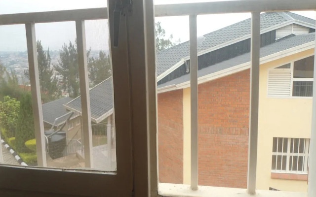 Centre d'Accueil Bonne Espérance