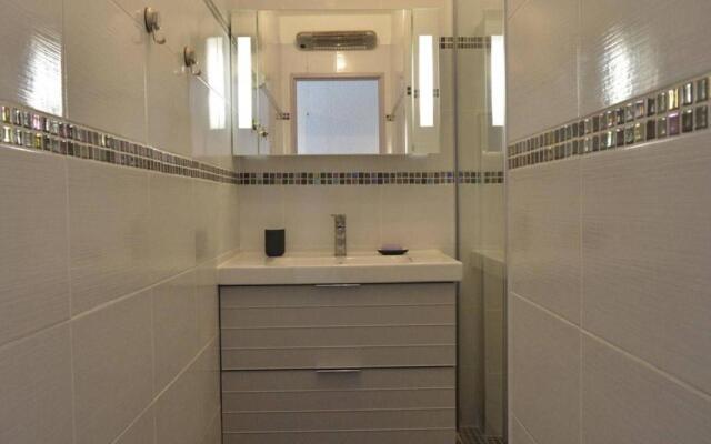 Appartement Cap d'Agde, 2 pièces, 6 personnes - FR-1-249-190