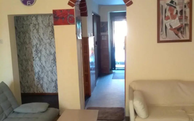 Hostel Trajan