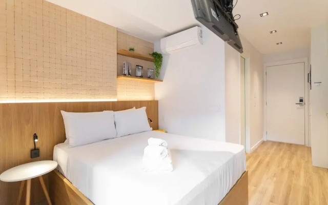 Haus Mitre Pinheiros
