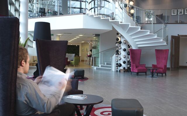 Clayton Hotel Birmingham