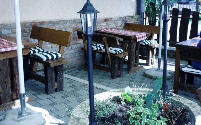 Hotel Guesthouse Stari Jasen