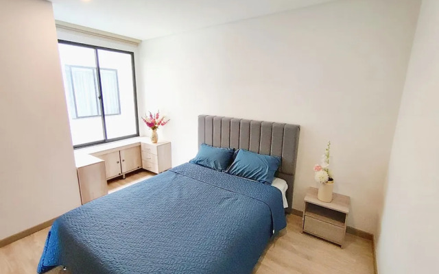 Rolo Apartamentos Amoblados Jerez