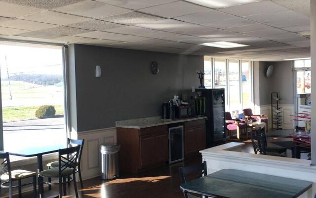 Travelodge by Wyndham Gallipolis