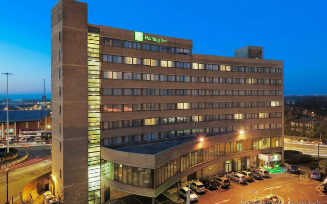 Holiday Inn Preston by IHG