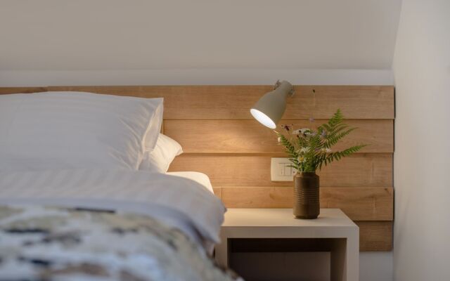 The Starlings Apartments