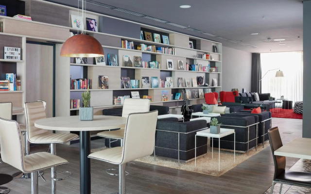 Living Hotel Frankfurt