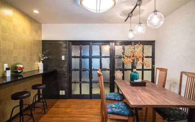 Zebrahouse Morinomiya