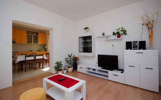 Apartment Ruza