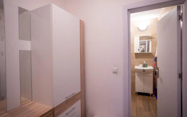 Karastoyanovi's apartment 2