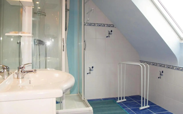 Holiday Home L'Echo des Vagues - KER217