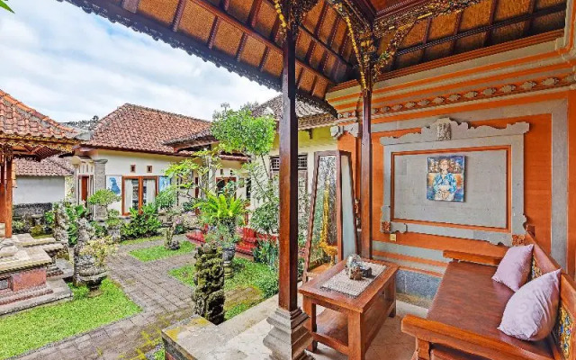 Collection O 91479 Indah Home Stay