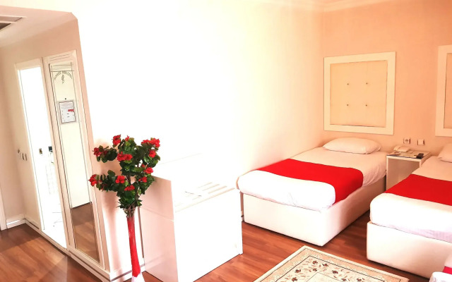 Business Park Hotel