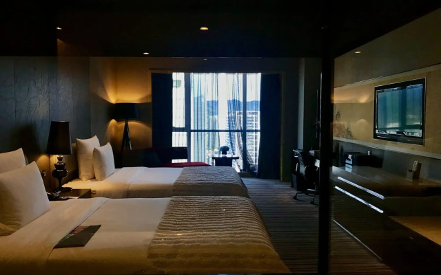 Le Meridien Chongqing, Nan'an