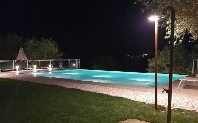Il Portico - Holiday Homes