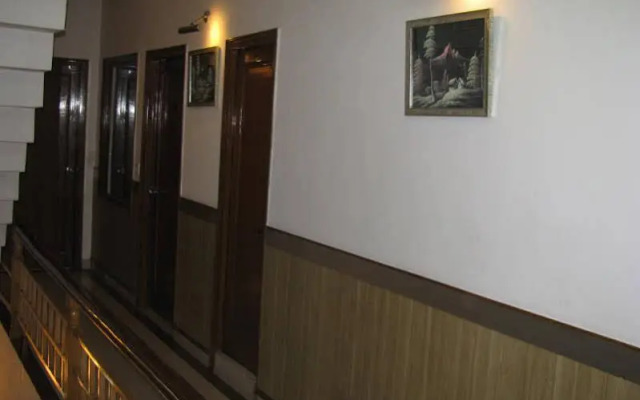 Hotel White Palace