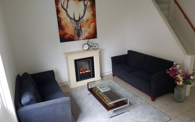 Bed & Breakfast Geeser Waag