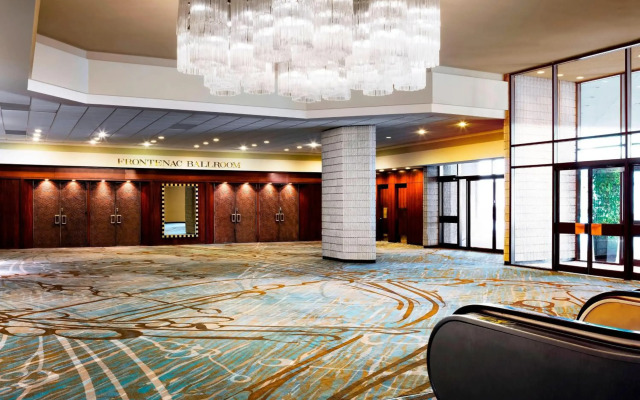 The Westin Harbour Castle, Toronto