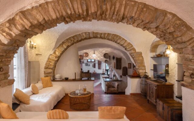 Casa Massabovi (IMP244)