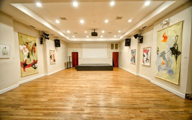 Chelsea Art Suites