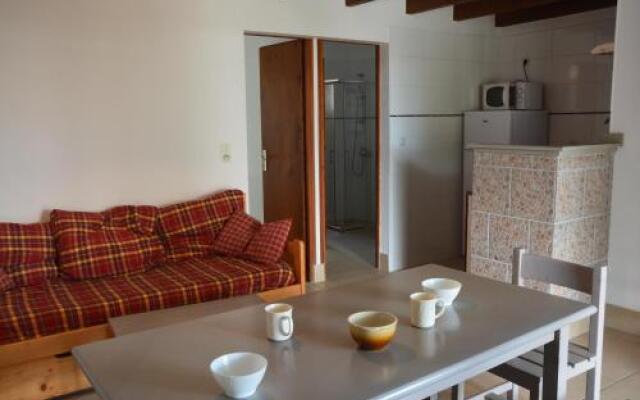 Résidence Les Alizés