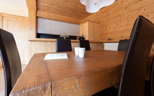 Sertorelli 27 in Bormio